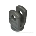 Casting Rod End for Hydraulic Cylinder